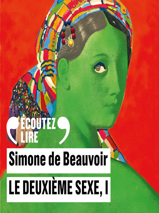 Title details for Les faits et les mythes by Simone de Beauvoir - Available